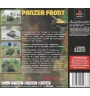 PS1 Panzer Front Sn