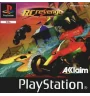 PS1 Rc Revenge Cib