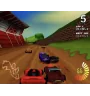 PS1 Rc Revenge Cib