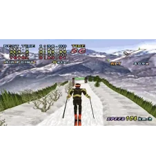 PS1 Ski Air Mix Sn