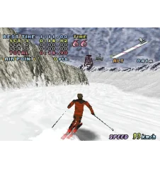 PS1 Ski Air Mix Sn