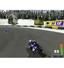 PS1 Sports Superbike 2 Cib