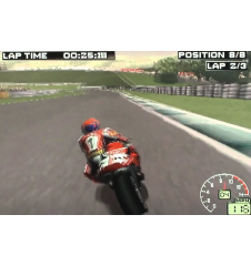 PS1 Sports Superbike 2 Cib