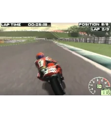 PS1 Sports Superbike 2 Cib