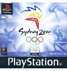 PS1 Sydney 2000 Cib