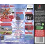 PS1 Sydney 2000 Cib