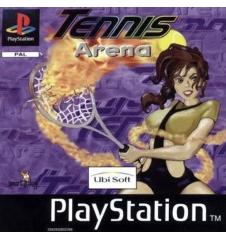 PS1 Tennis Arena Cib