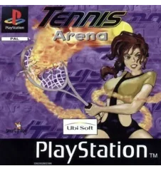 PS1 Tennis Arena Cib