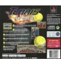 PS1 Tennis Arena Cib