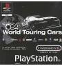 PS1 Toca World Touring Cars Cib