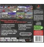 PS1 Toca World Touring Cars Cib