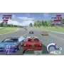 PS1 Toca World Touring Cars Cib