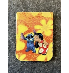 PS1 Disney Lilo Et Stitch Ouragan Sur Hawai Sn + Carte Mémoire Edition Limitée