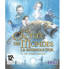 PS3 A la Croisée Des Mondes...