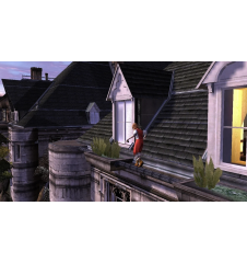 PS3 A la Croisée Des Mondes La Boussole d'Or Cib