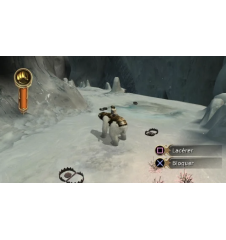 PS3 A la Croisée Des Mondes La Boussole d'Or Cib