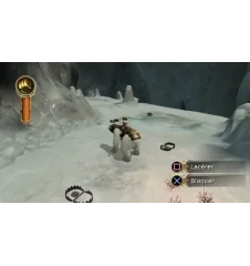 PS3 A la Croisée Des Mondes La Boussole d'Or Cib