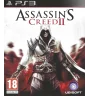 PS3 Assassin's creed 2 Cib
