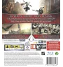 PS3 Assassin's creed 2 Cib