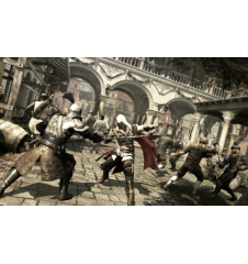 PS3 Assassin's creed 2 Cib