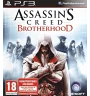 PS3 Assassin's Creed Brotherhood Cib