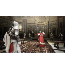 PS3 Assassin's Creed Brotherhood Cib