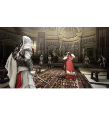 PS3 Assassin's Creed Brotherhood Cib