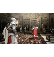 PS3 Assassin's Creed Brotherhood Ess Cib
