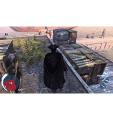 PS3 Assassin's Creed III Cib