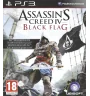 PS3 Assassin's Creed IV Black Flag Cib