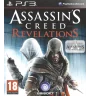 PS3 Assassin's Creed Revelations Cib