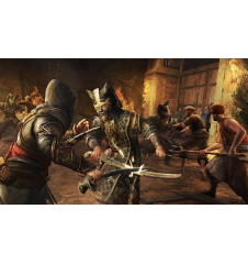 PS3 Assassin's Creed Revelations Cib