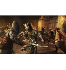 PS3 Assassin's Creed Revelations Cib
