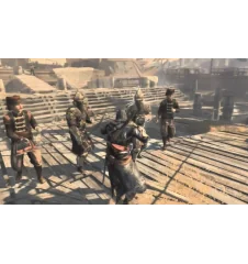 PS3 Assassin's Creed Revelations Cib