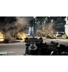 PS3 Battlefield 3 Cib