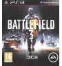 PS3 Battlefield 3 Sn