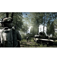 PS3 Battlefield 3 Sn