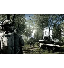 PS3 Battlefield 3 Sn