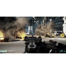 PS3 Battlefield 3 Sn