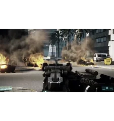 PS3 Battlefield 3 Sn