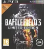 PS3 Battlefield 3 Limited Edition Sn