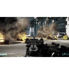 PS3 Battlefield 3 Limited Edition Sn