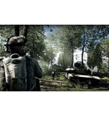 PS3 Battlefield 3 Limited Edition Sn