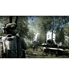 PS3 Battlefield 3 Limited Edition Sn