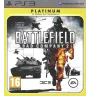 PS3 Battlefield Bad Company 2 Plat Cib