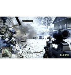 PS3 Battlefield Bad Company 2 Plat Cib