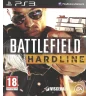 PS3 battlefield hardline cib