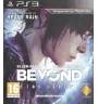 PS3 Beyond Two Souls Cib