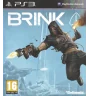 PS3 Brink Cib