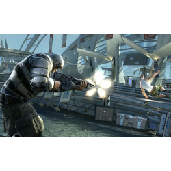 PS3 Brink Cib
